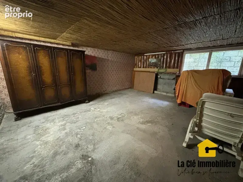BARTENHEIM   Maison individuelle de plain-pied 96 m2 avec sous-sol et jardin - photo 13