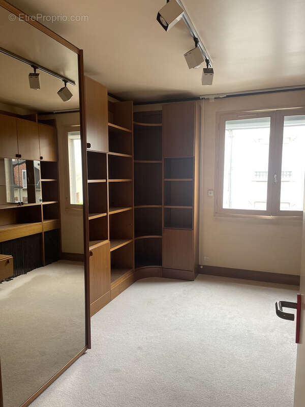 Appartement à ORLEANS