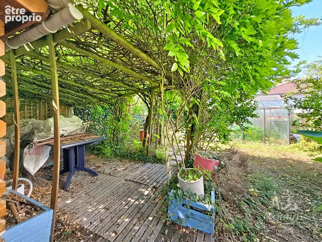 Terrain 234 m² à Chaumont  - photo 5