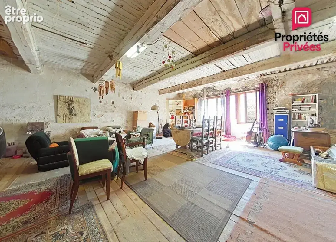 Ensemble immobilier Bize Minervois 7 pièce(s) 516 m2 - photo 3