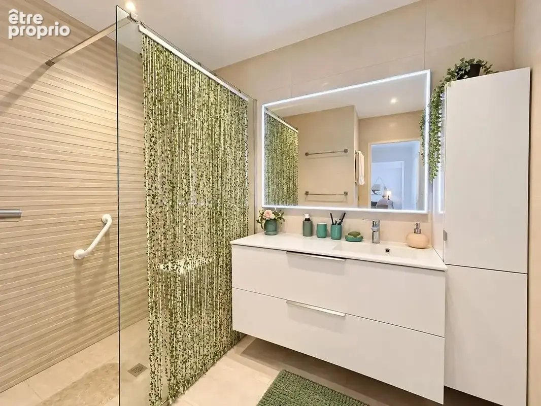Appartement lumineux avec vue mer à Le Cannet - photo 6