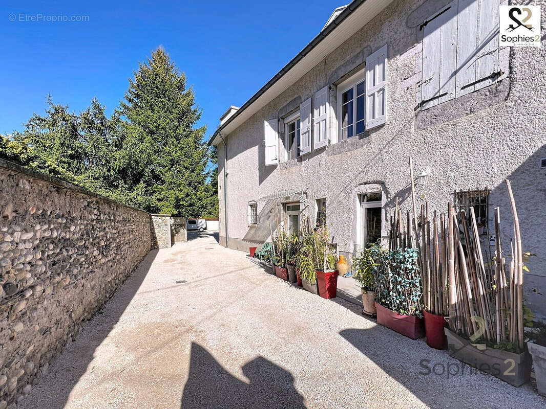 Appartement à VIF