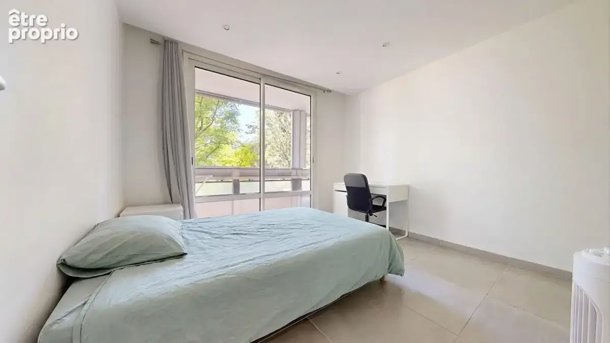 Appartement 5 pièces 69 m² à vendre à Villeurbanne (69100) - photo 6