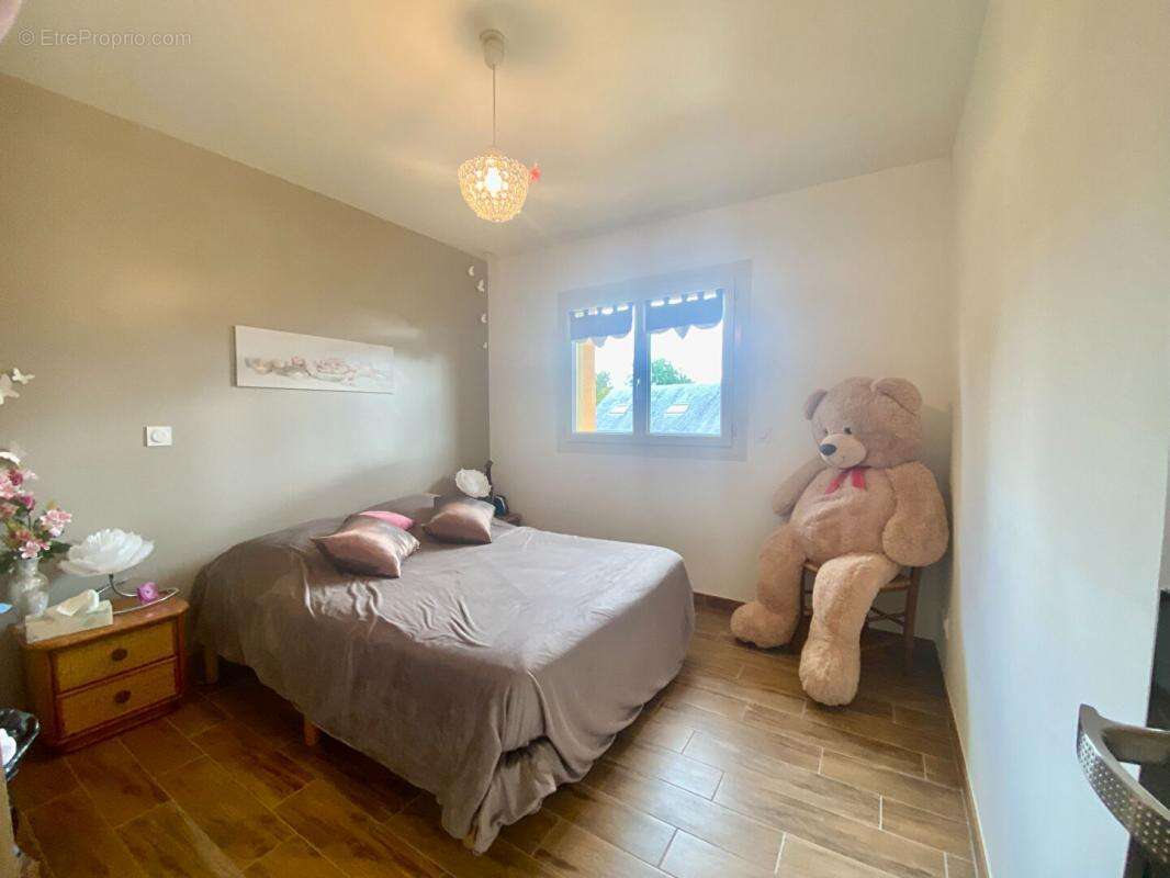 Maison à PONT-L&#039;EVEQUE