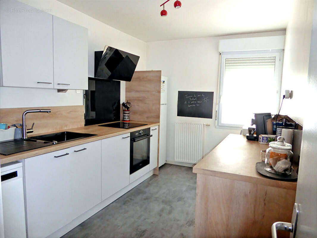 Appartement à AIX-EN-PROVENCE