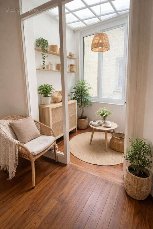 Appartement à DIEPPE