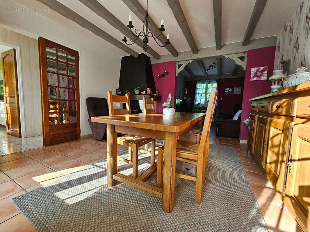 Maison Mouy 3 pièce(s) 65 m2 - photo 6