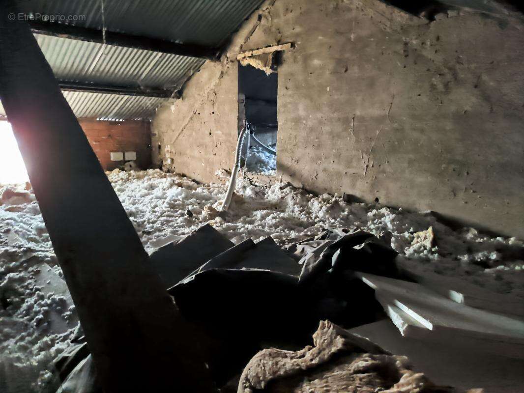 Maison à MENNETOU-SUR-CHER