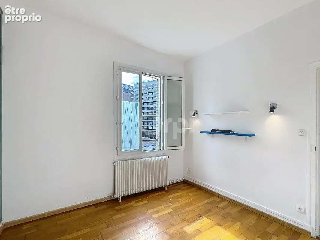Appartement À Vendre - photo 9
