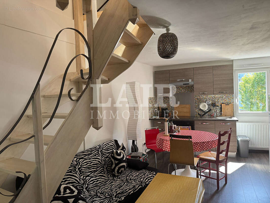 Maison de ville de 175 m² à Alençon - Réf. 13899 - photo 6