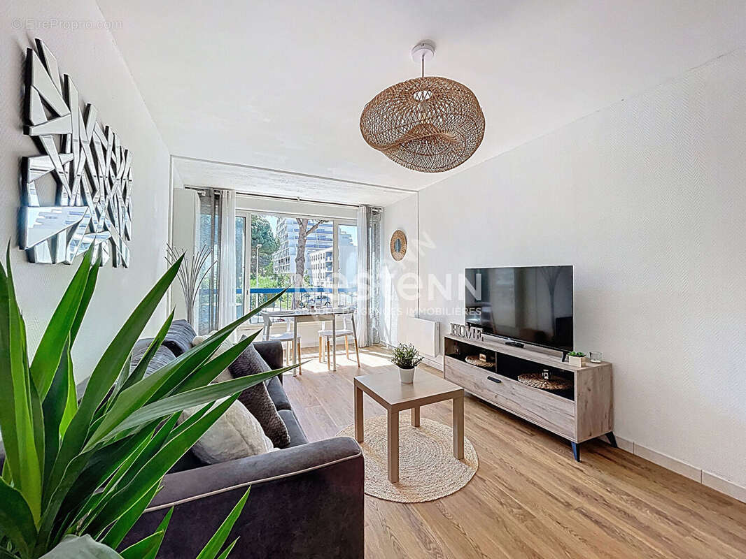 Appartement à LA GRANDE-MOTTE