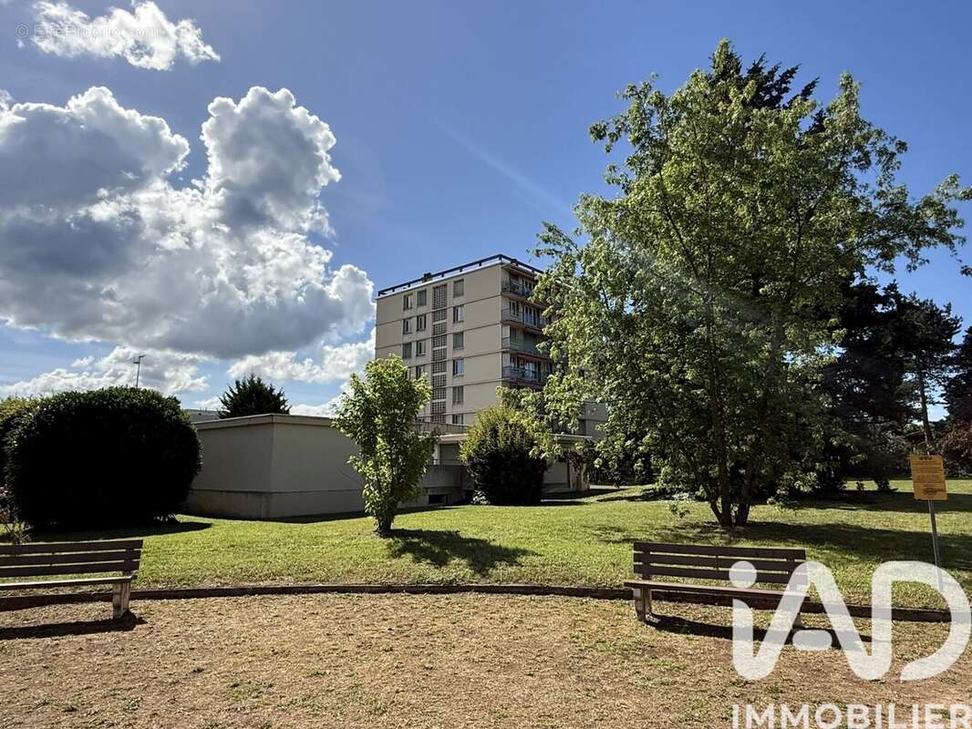 Photo 3 - Appartement à FONTAINES-SUR-SAONE