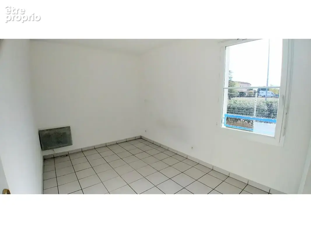 Appartement T3 en rez-de-jardin avec 147 m2 de jardin à Frouzins - photo 8