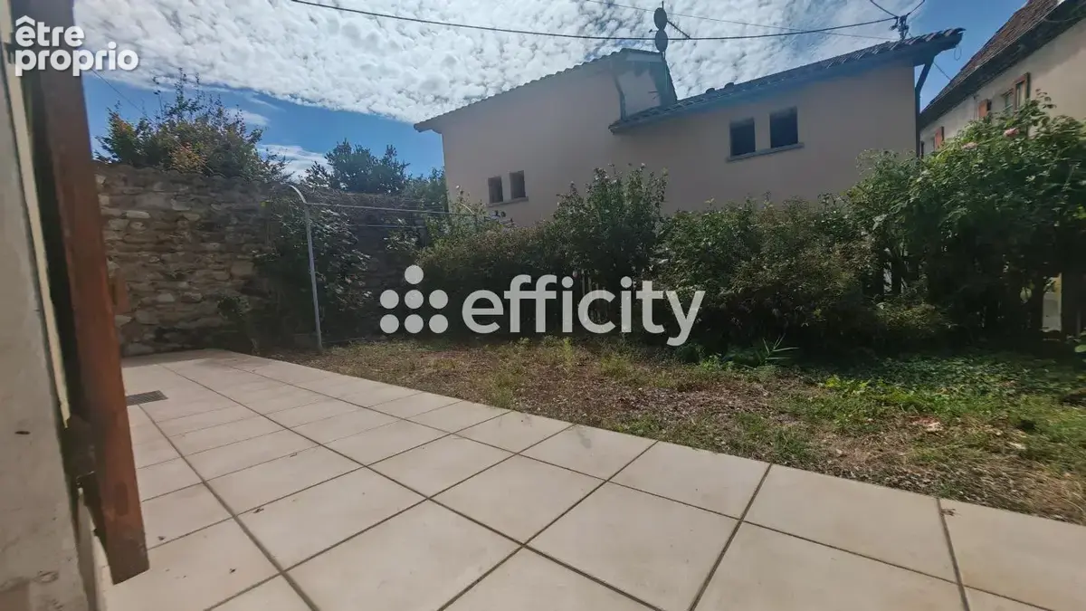 Maison 6 pièces 120 m² à vendre à Chirens (38850) - photo 13
