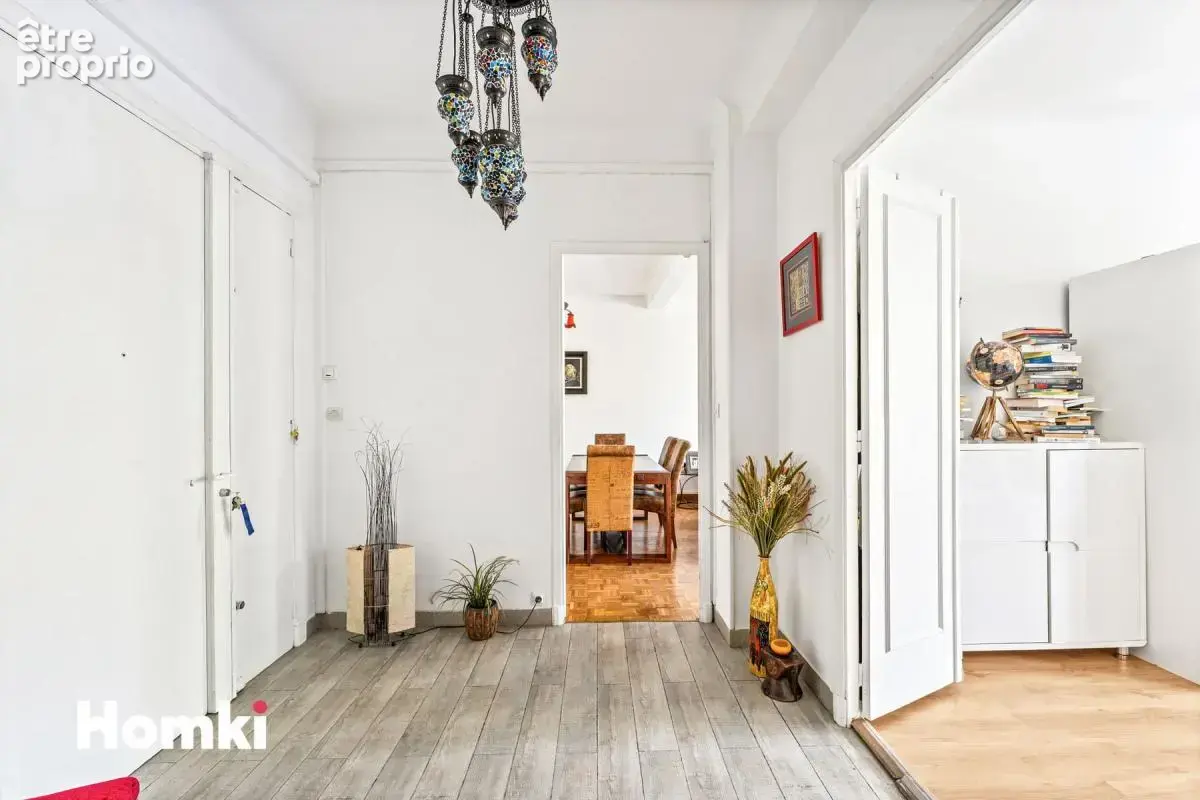 Appartement T4 de 108 m² à Marseille 13008, Avenue du Prado - photo 7