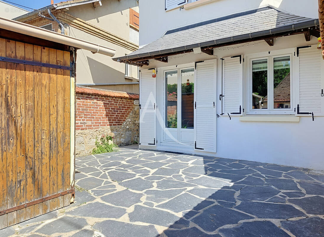 Maison à LOUVIERS