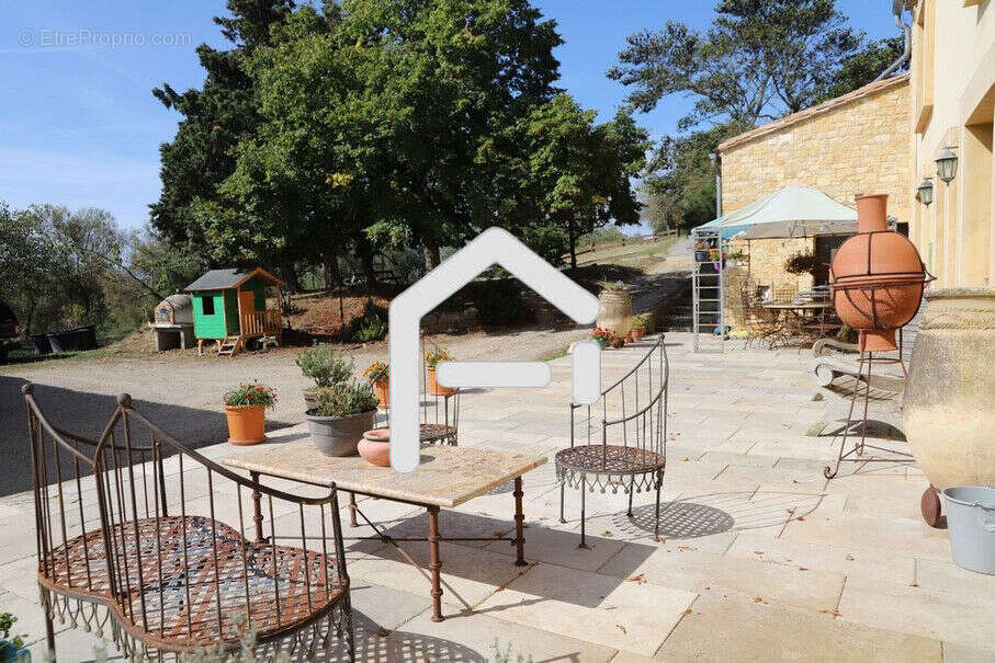 Maison à CARCASSONNE