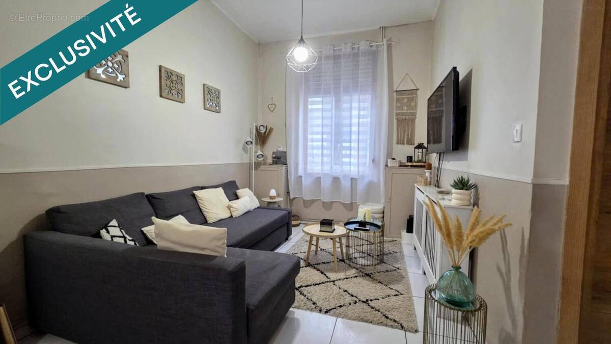 Photo 1 - Maison à TOURCOING