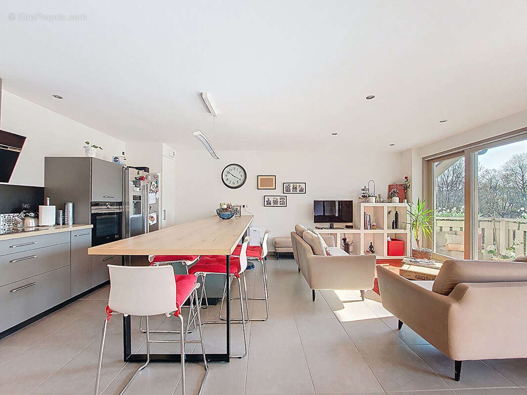 Appartement à ANNECY