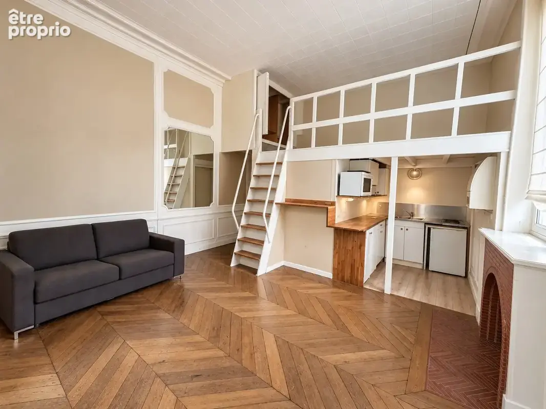 Appartement de charme à Chantilly - photo 4