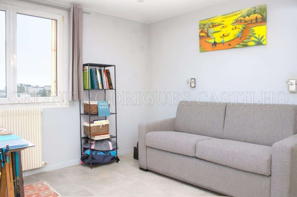 Appartement à BONDY