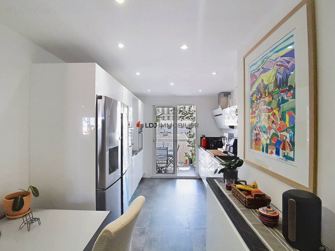 Appartement à PERPIGNAN