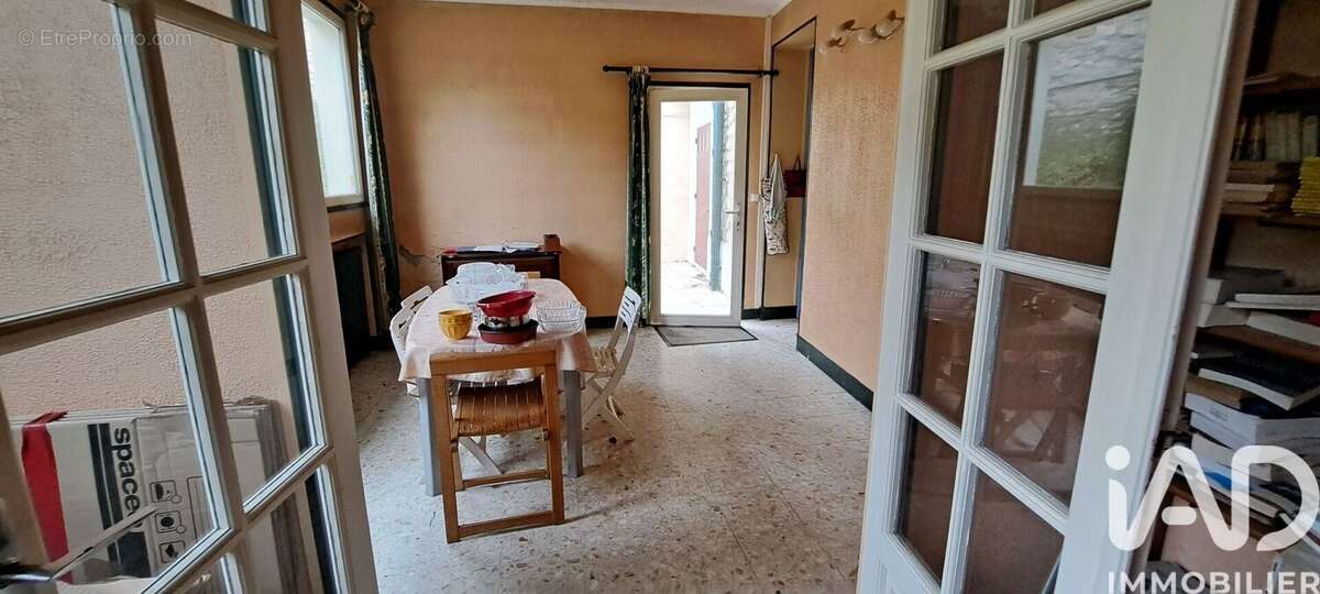 Photo 3 - Maison à MEZY-SUR-SEINE