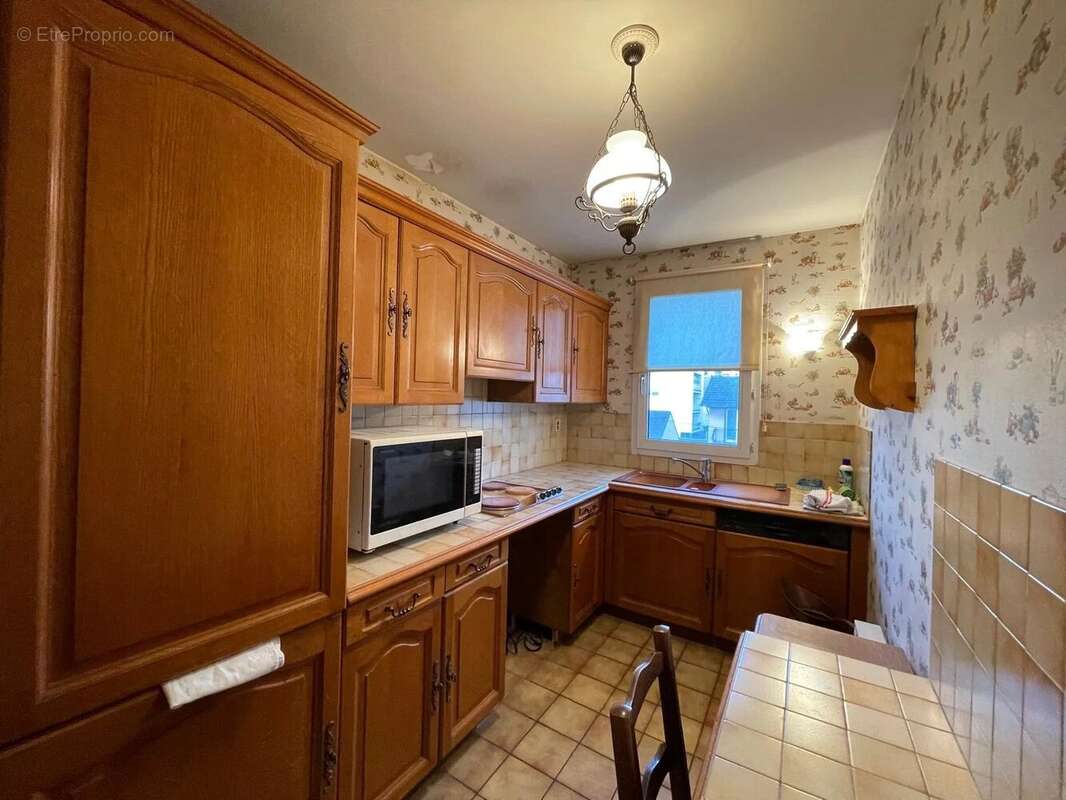 Appartement à CHELLES