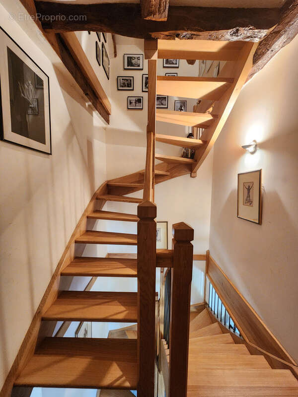 Maison à SARLAT-LA-CANEDA