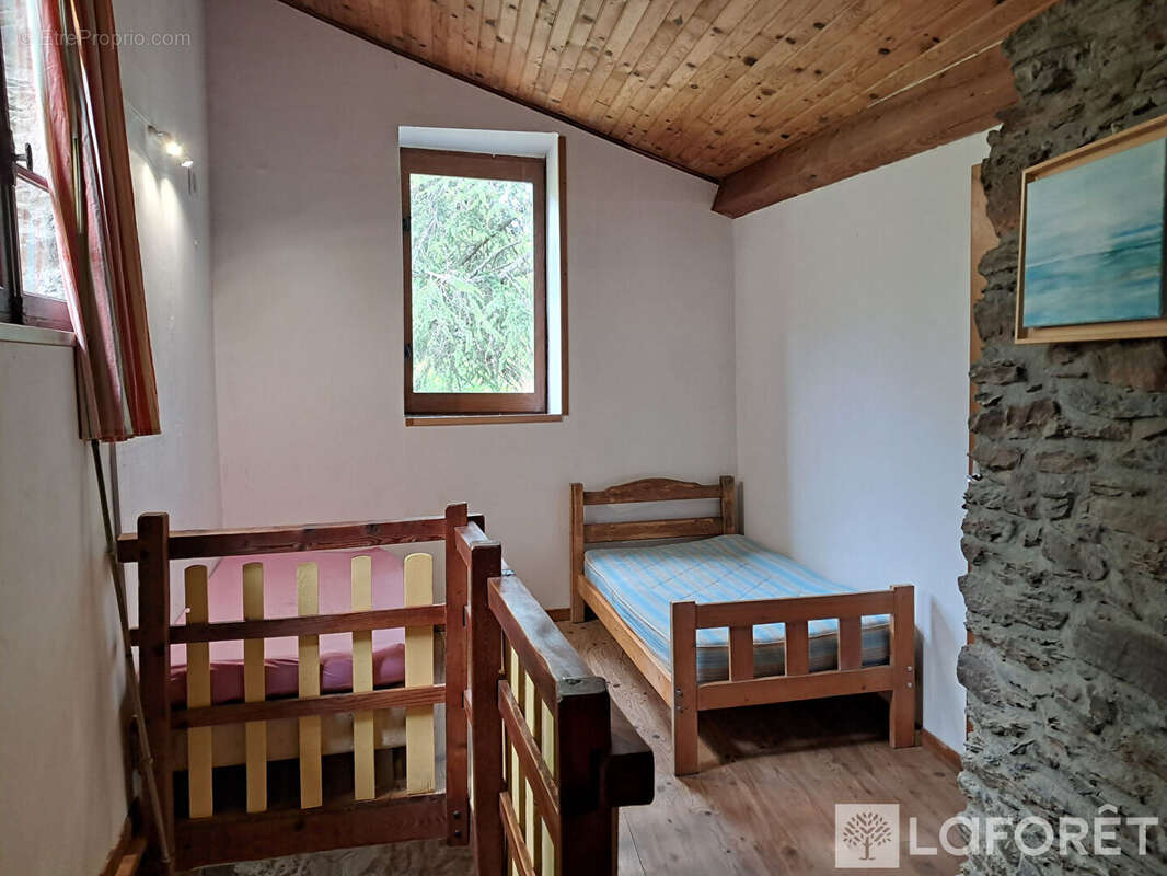 Maison à RIA-SIRACH