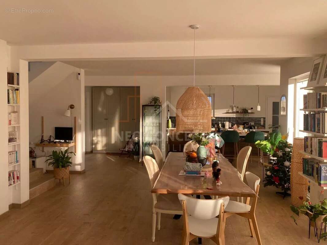 Maison à SCHWINDRATZHEIM