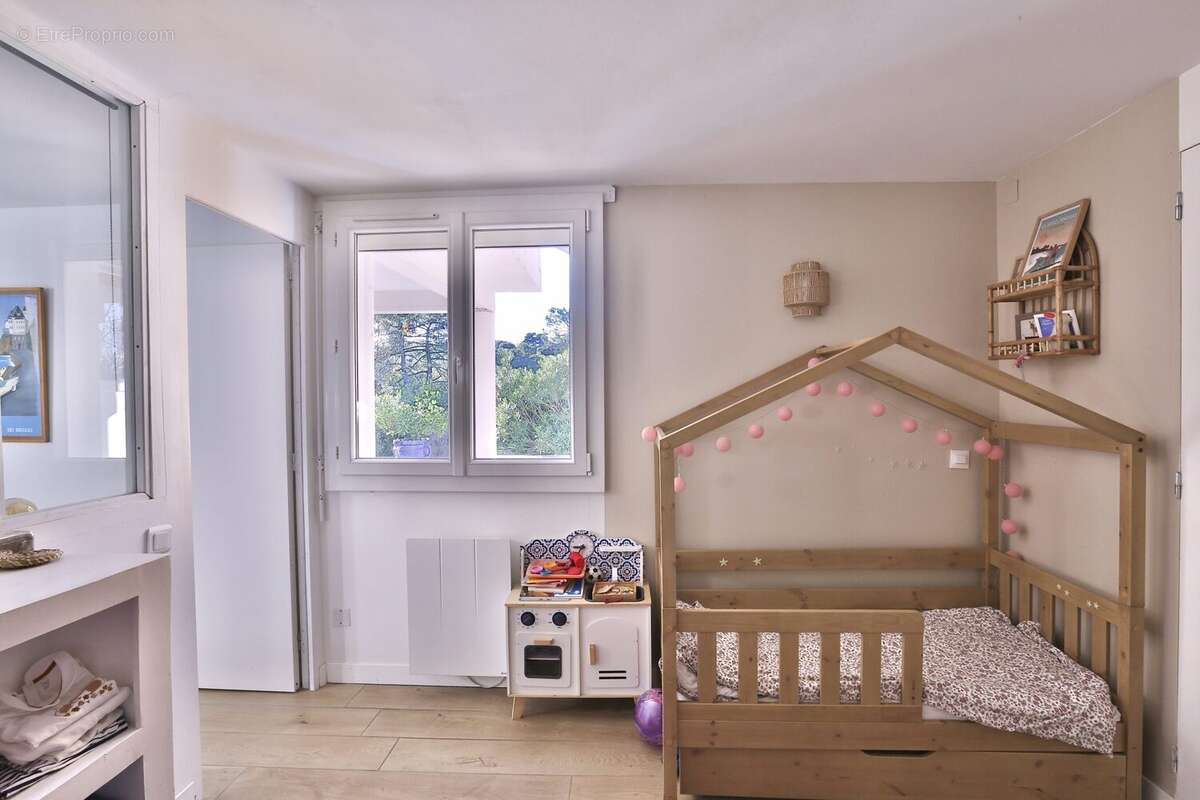 Appartement à BIDART
