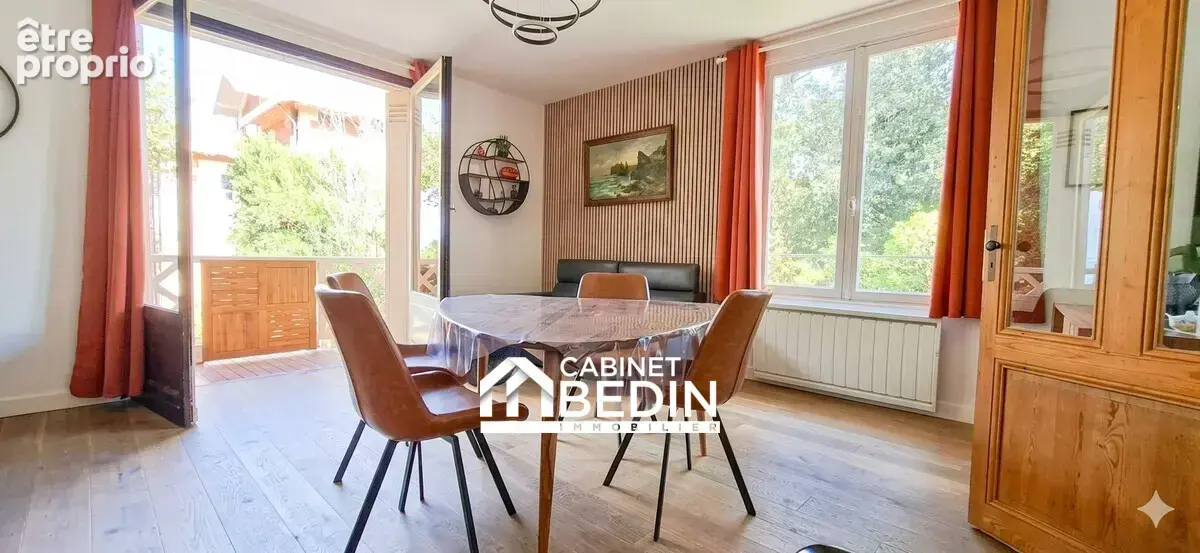Appartement 2 pièces 47 m² à vendre à Arcachon (33120) - photo 2