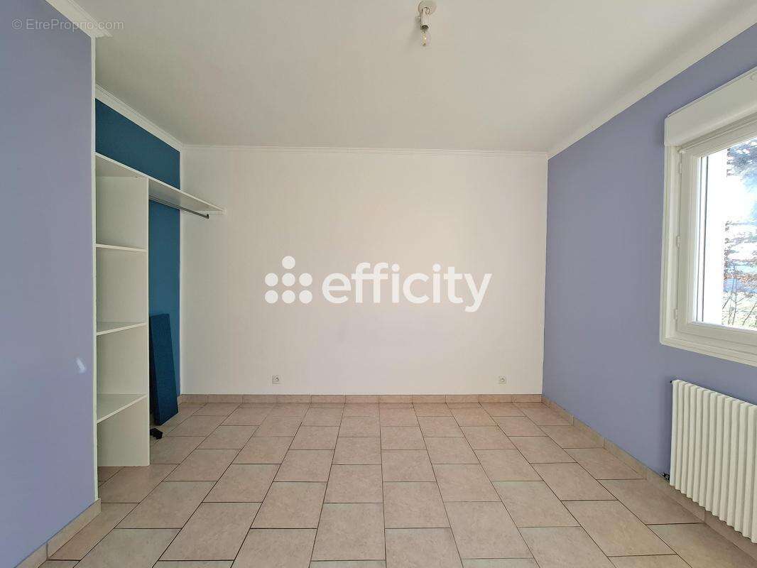 Maison à NOGENT-LE-ROTROU