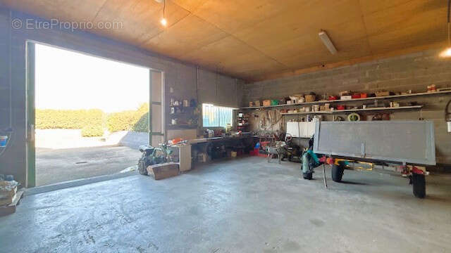 Maison à SAINTE-MARIE