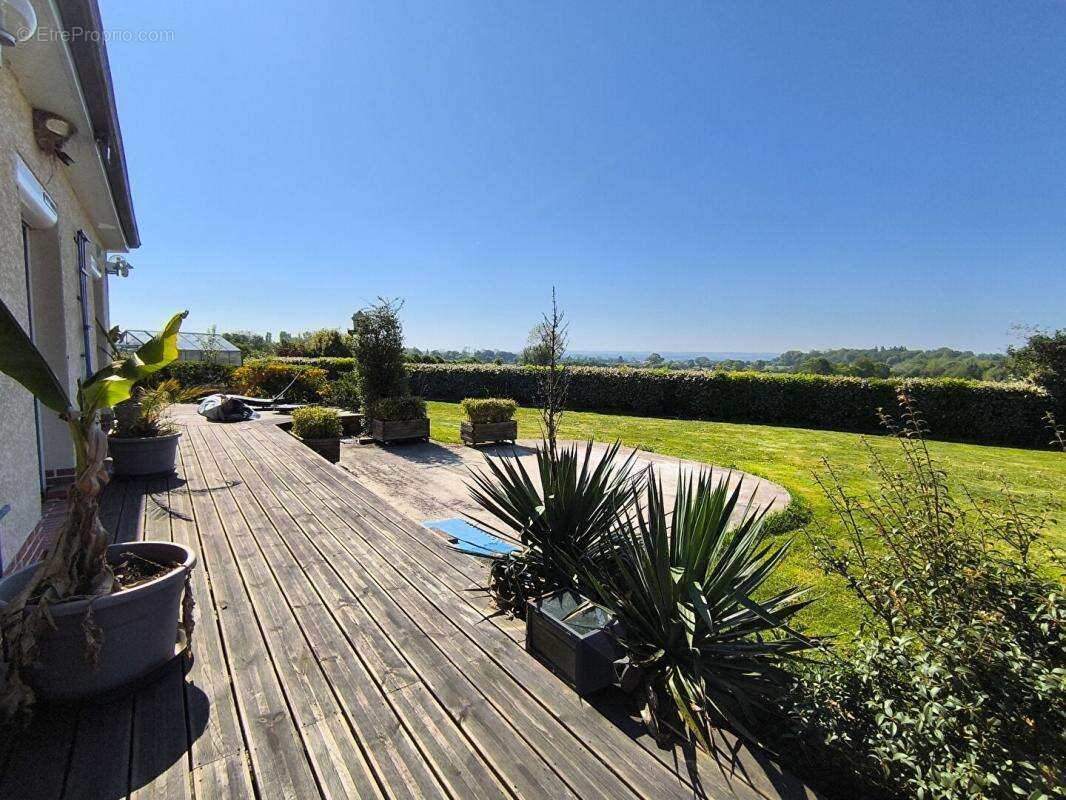 Maison à FORGES-LES-EAUX