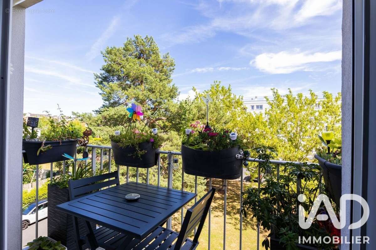 Photo 2 - Appartement à VILLIERS-SUR-MARNE