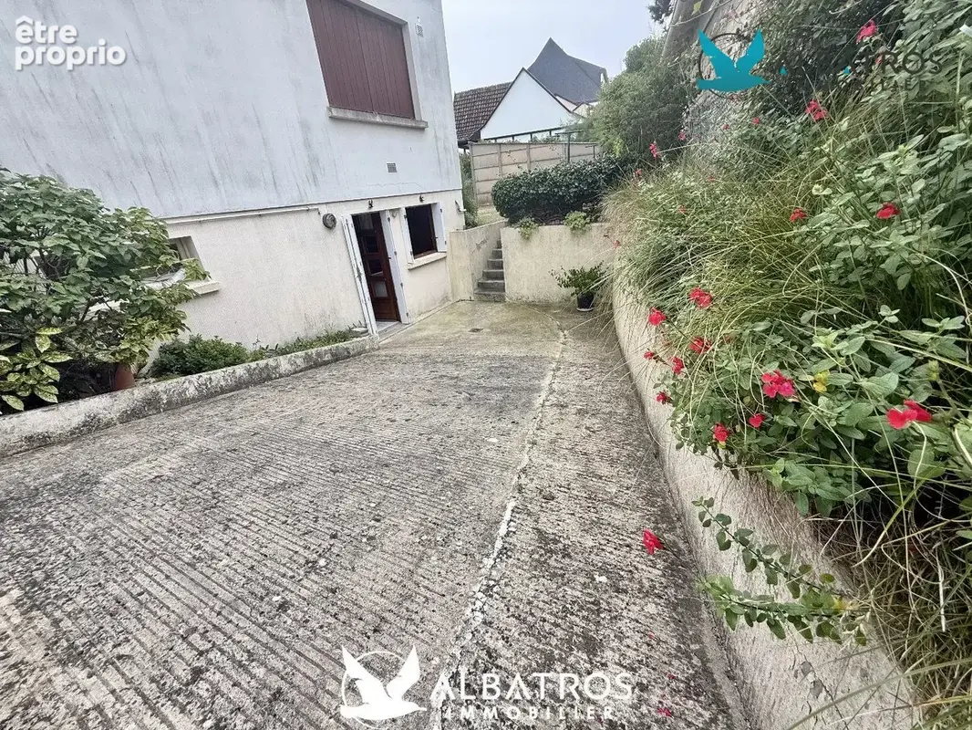 Appartement 2 pièces 39 m² à vendre à Ouistreham (14150) - photo 5