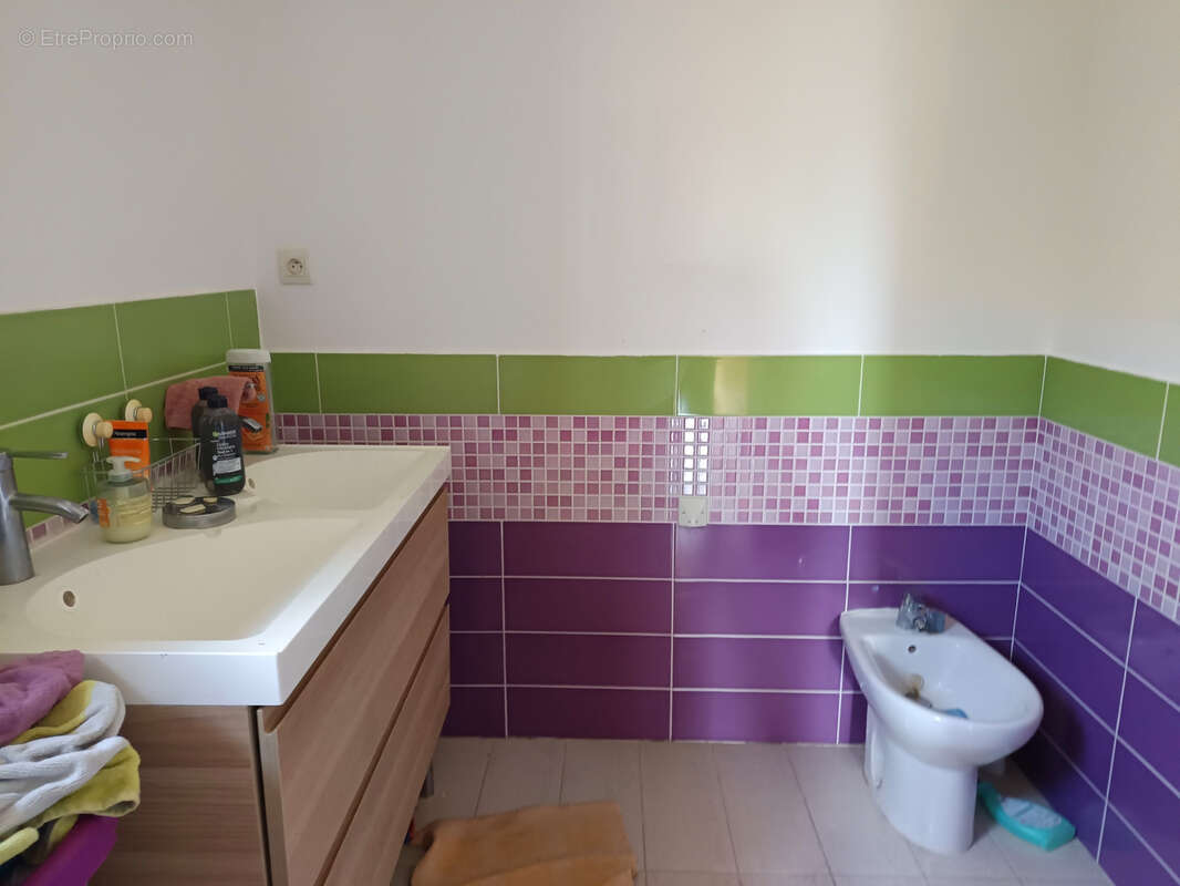 1 min de Daoulas Maison 4 chambres avec vie de plain pied - photo 8