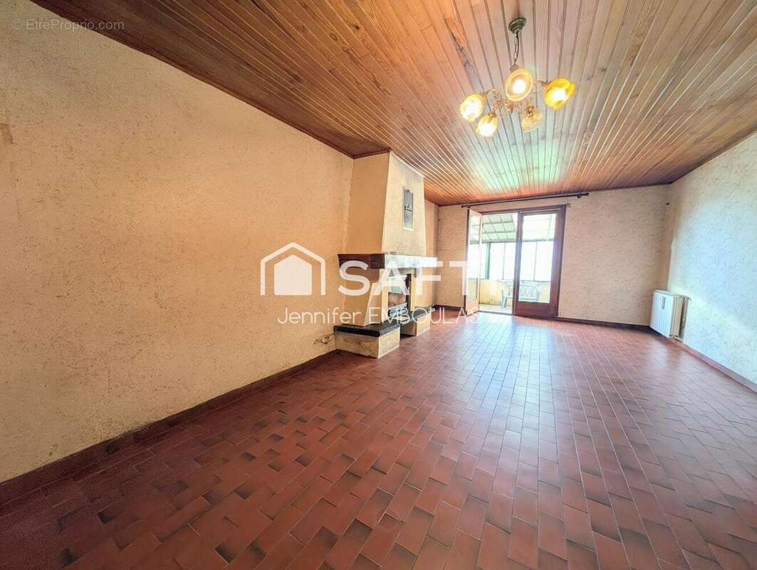 Photo 4 - Maison à VIRELADE