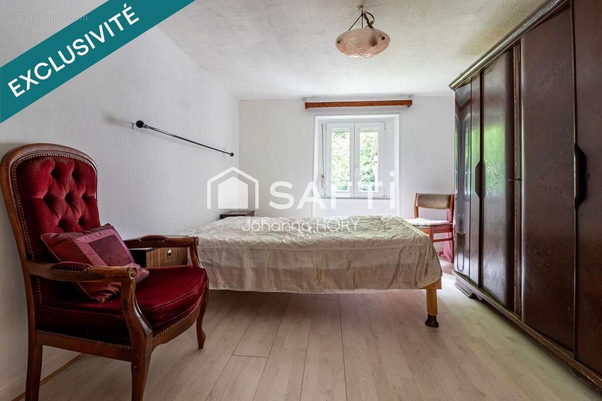 Photo 7 - Maison à URBES