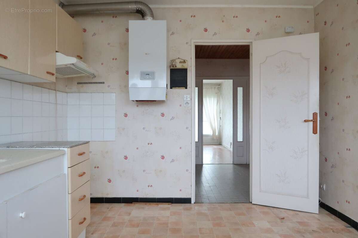 Appartement à VILLARS