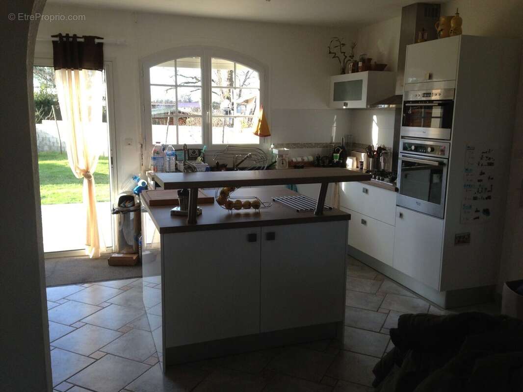 Maison à CISSAC-MEDOC