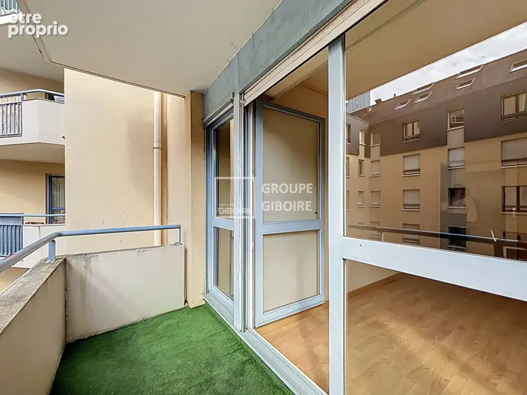 À vendre *exclusivite giboire* appartement 3 pièces 68.41m² - rennes centre-ville - photo 8