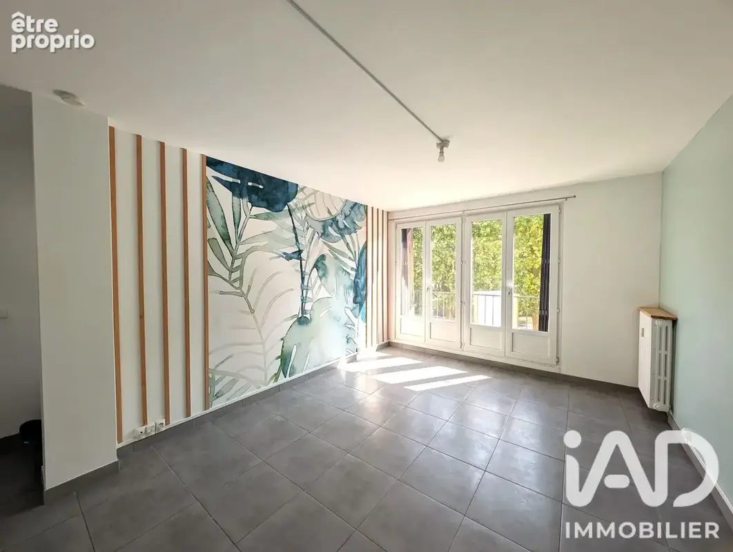 Photo 1 - Appartement à COMPIEGNE