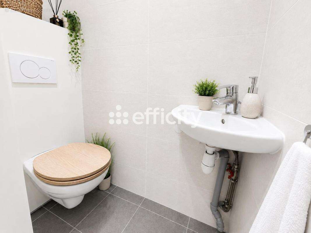 Appartement - photo 9