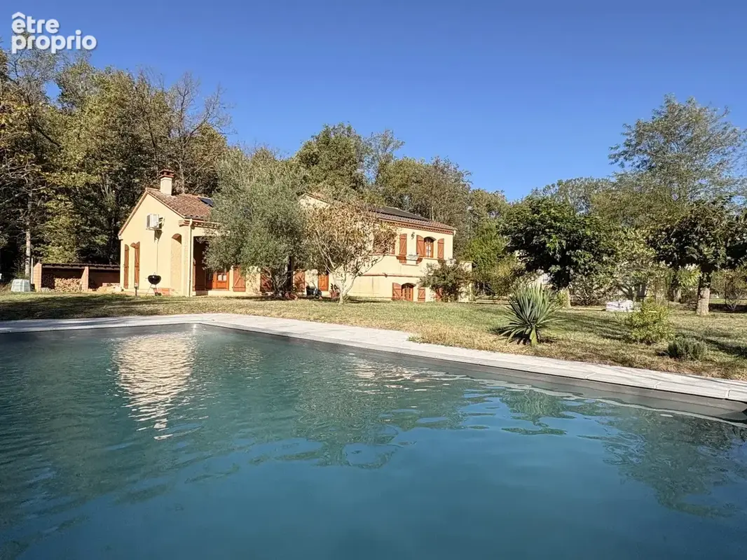 Villa T5 sur terrain de 2 500 m² - photo 18