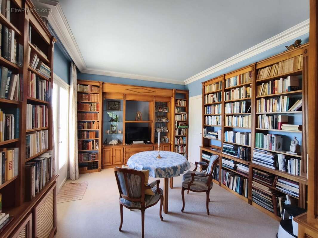 Maison à ROMORANTIN-LANTHENAY