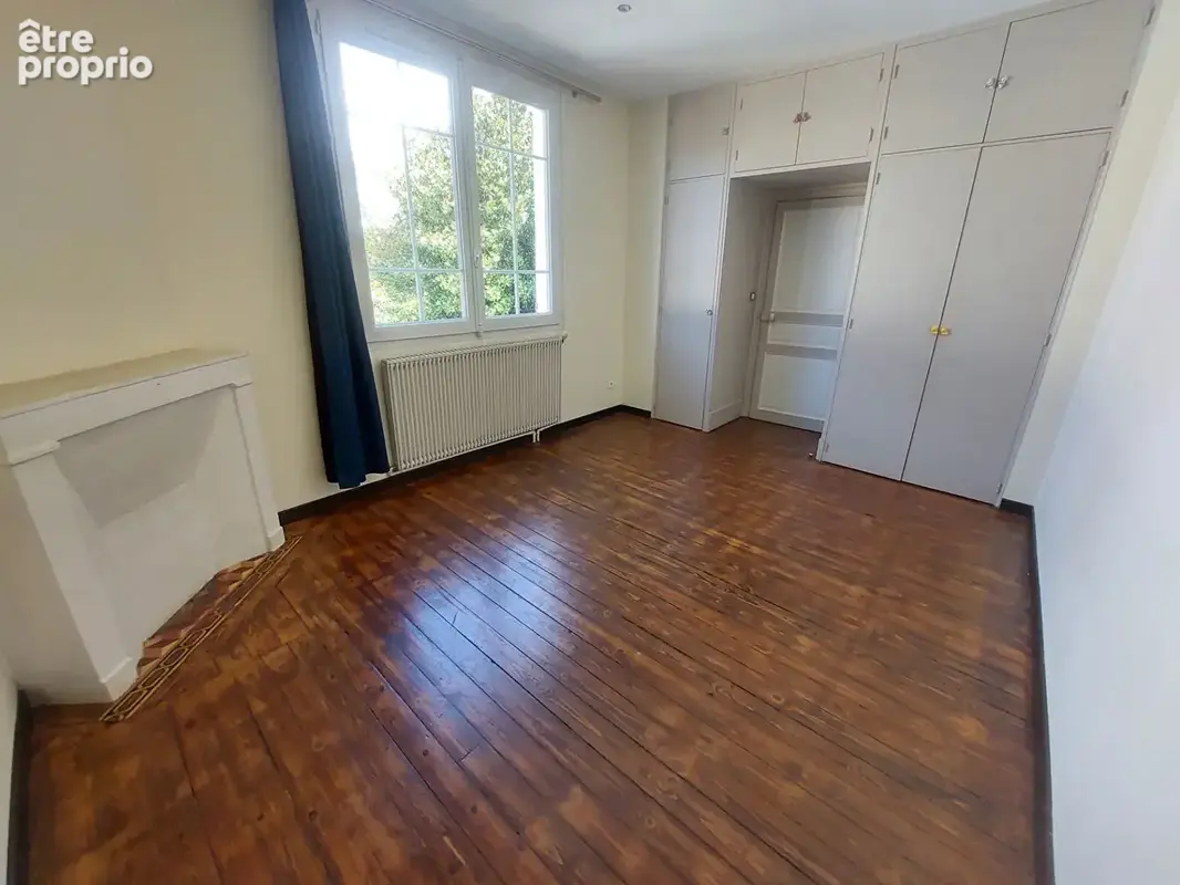 BLAGNAC  Maison familiale de caractère en bord de Garonne 146 m² hab - photo 9