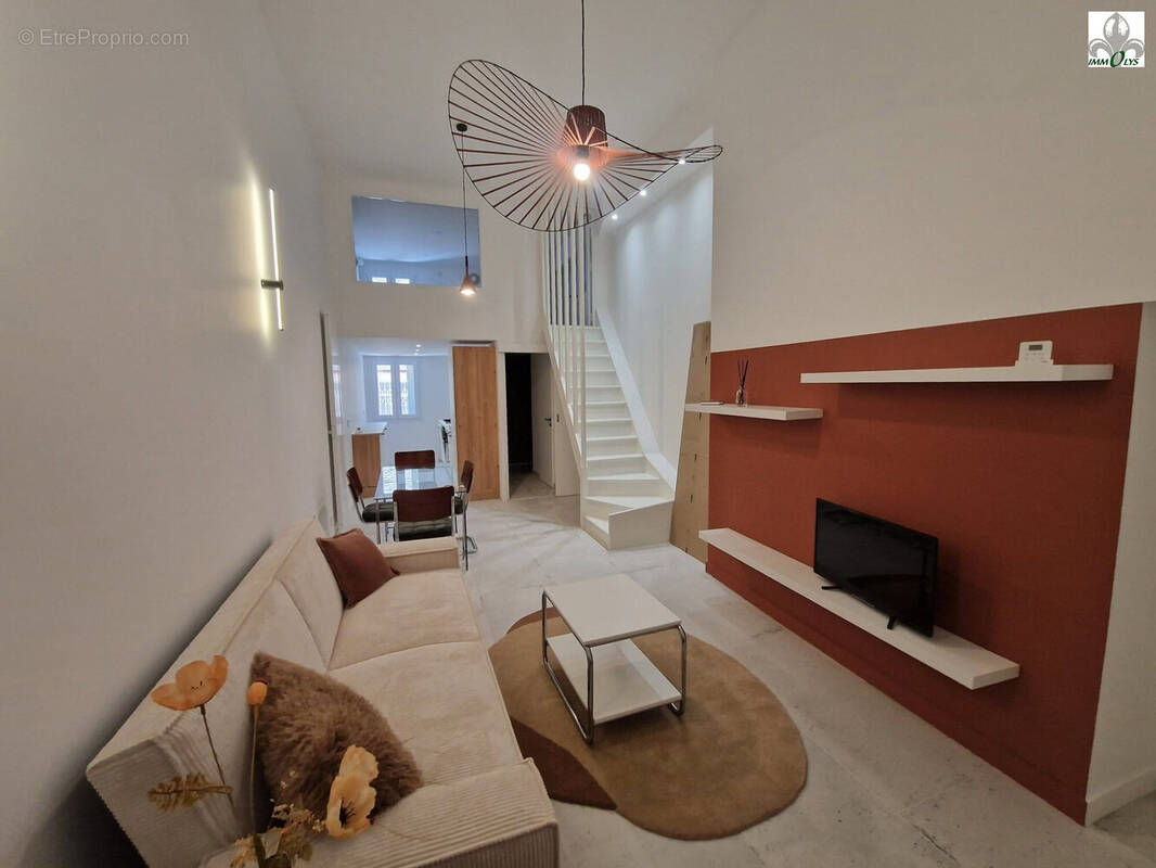 Appartement à BEAUNE